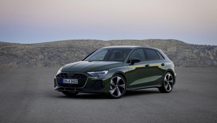 Auto per neopatentati: le novità del Codice della strada e i modelli consigliati nel 2025 - Foto 14 di 26