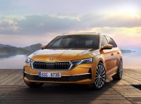 Nuova Skoda Octavia: al via agli ordini in Italia da 28.450 euro
