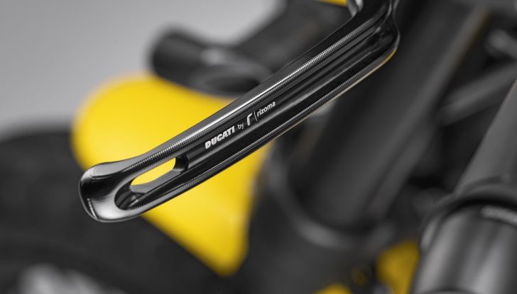 Ducati Scrambler, ancora più personalizzabile con la nuova linea accessori - Foto 3 di 9