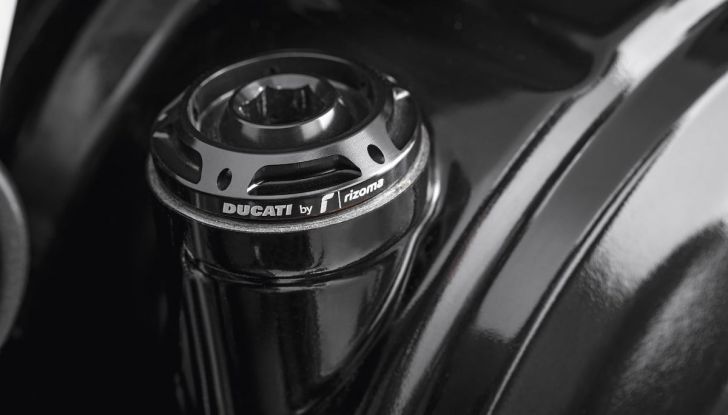 Ducati Scrambler, ancora più personalizzabile con la nuova linea accessori - Foto 6 di 9
