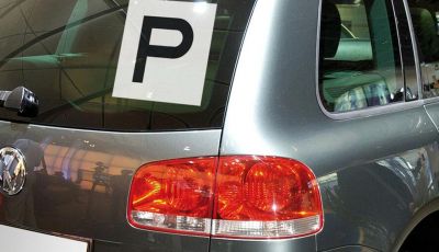 P di principiante: normative, posizionamento e sanzioni