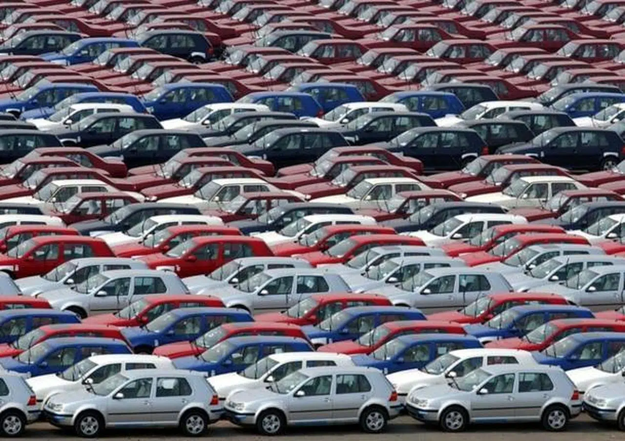 Quotazione auto usate