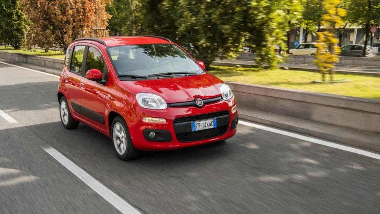 Quotazione auto usate