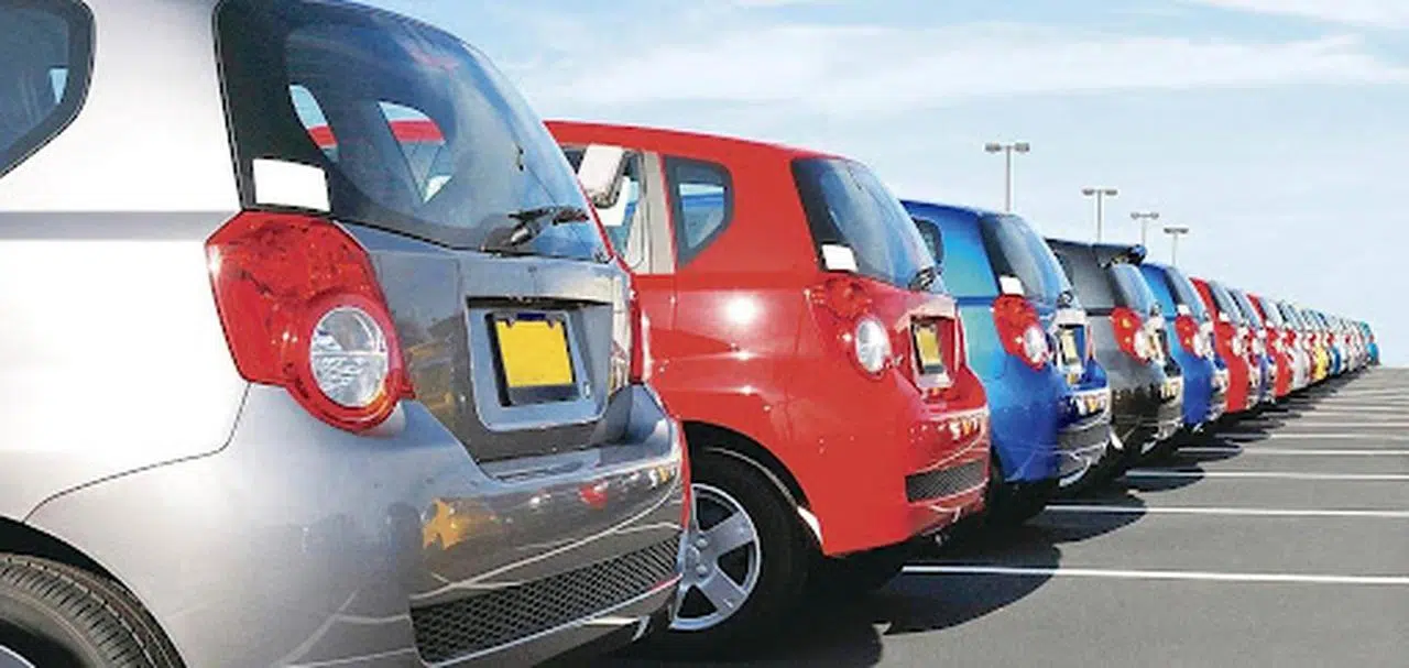 Quotazione auto usate