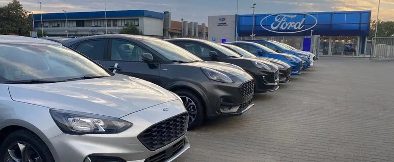 Quotazione auto usate