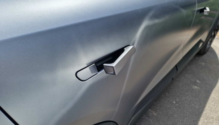 Renault Scenic E-Tech Electric prova su strada, consumi e prestazioni - Foto 6 di 11