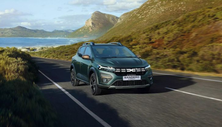 I 7 migliori SUV per neopatentati nel 2024 - Foto 7 di 7