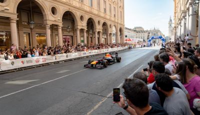 Salone Auto Torino 2024: mappa, percorso e biglietti