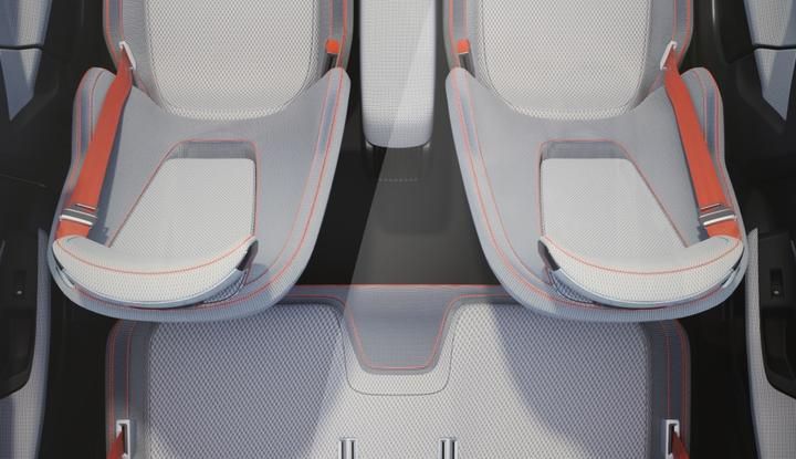 Skoda Epiq: caratteristiche, design, abitacolo, autonomia, prezzo e lancio - Foto 7 di 7