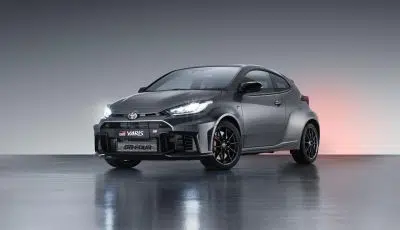 Toyota GR Yaris 2024: specifiche tecniche e prestazioni
