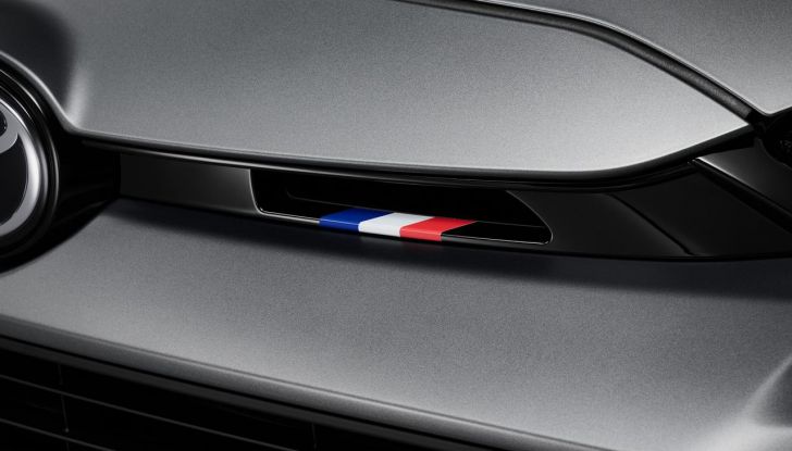 Toyota GR Yaris 2024: motore, design e prezzi in Italia - Foto 10 di 17