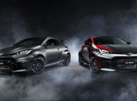 Toyota GR Yaris 2024: motore, design e prezzi in Italia
