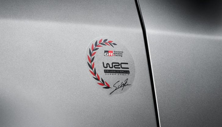 Toyota GR Yaris 2024: motore, design e prezzi in Italia - Foto 9 di 17