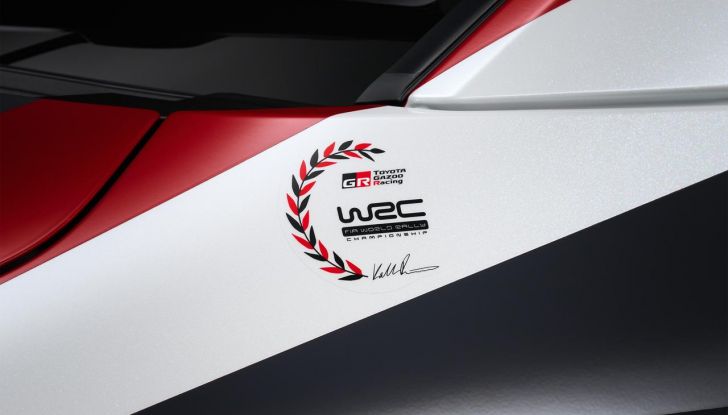 Toyota GR Yaris 2024: motore, design e prezzi in Italia - Foto 5 di 17