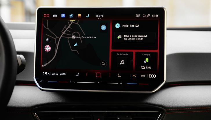 Volkswagen ID.3 GTX e ID.7 GTX Tourer: debuttano le due nuove sportive elettriche - Foto 18 di 85