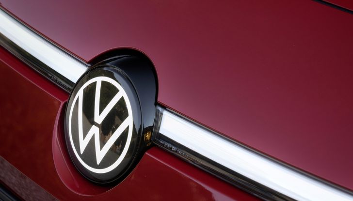 Volkswagen ID.3 GTX e ID.7 GTX Tourer: debuttano le due nuove sportive elettriche - Foto 62 di 85