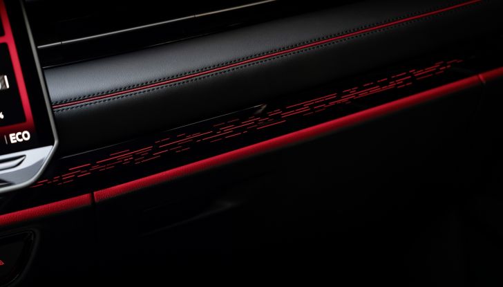 Volkswagen ID.3 GTX e ID.7 GTX Tourer: debuttano le due nuove sportive elettriche - Foto 74 di 85