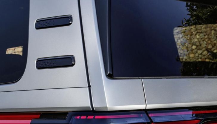 Volkswagen ID. Buzz GTX: caratteristiche, design, abitacolo e versioni - Foto 48 di 64