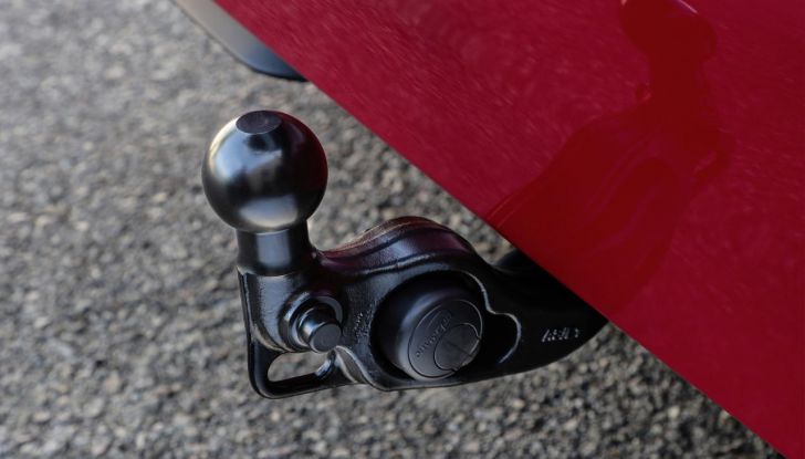 Volkswagen ID. Buzz GTX: caratteristiche, design, abitacolo e versioni - Foto 50 di 64