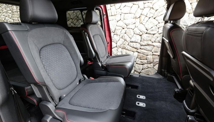 Volkswagen ID. Buzz GTX: caratteristiche, design, abitacolo e versioni - Foto 36 di 64