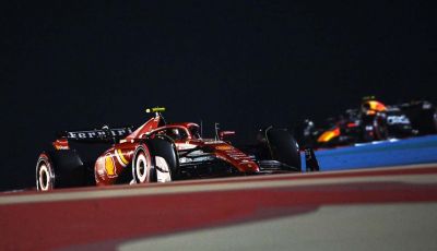 F1 GP Australia 2024: orari TV su Sky e TV8