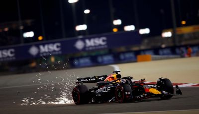 F1 2024, GP Bahrain: Verstappen e Red Bull aprono le danze con la pole position