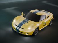 Abarth Classiche 1300 OT: nuovo progetto speciale per i 75 anni dello Scorpione