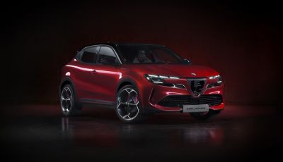 Alfa Romeo Milano cambia nome: ecco come si chiamerà