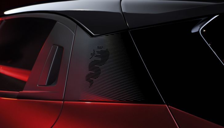 Alfa Romeo Milano cambia nome: ecco come si chiamerà - Foto 18 di 48