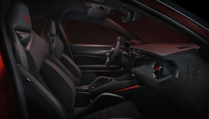 Alfa Romeo Milano cambia nome: ecco come si chiamerà - Foto 26 di 48