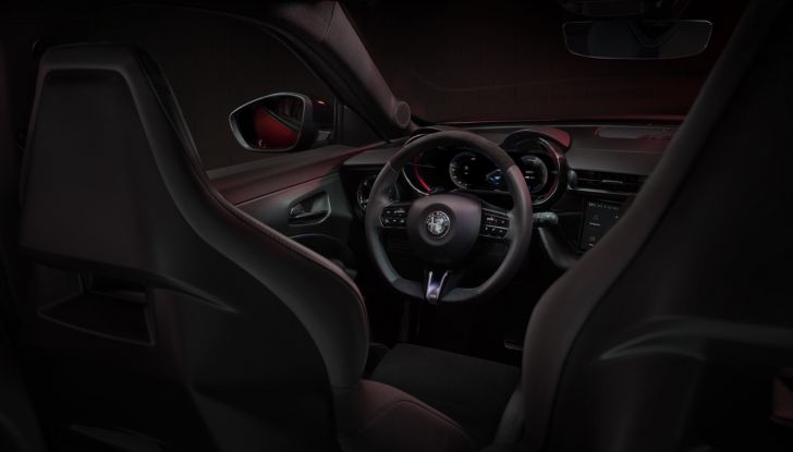 Alfa Romeo Milano cambia nome: ecco come si chiamerà - Foto 29 di 48