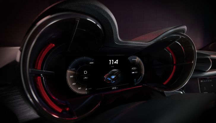 Alfa Romeo Milano cambia nome: ecco come si chiamerà - Foto 31 di 48