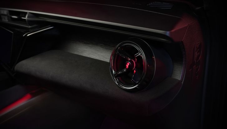 Alfa Romeo Milano cambia nome: ecco come si chiamerà - Foto 32 di 48