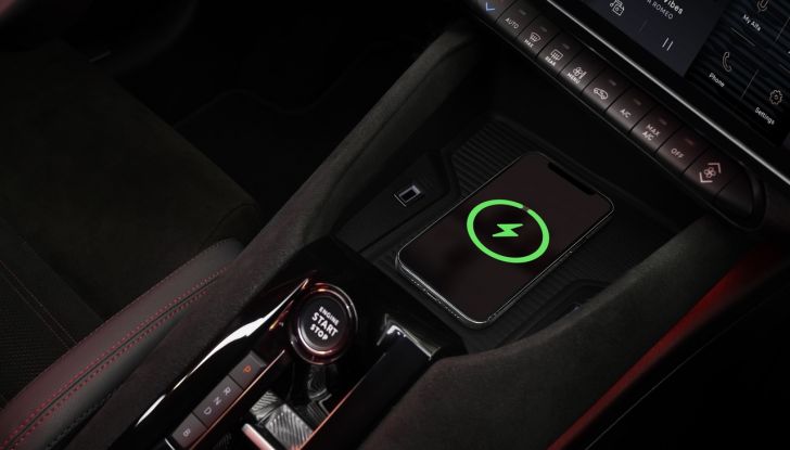 Alfa Romeo Milano cambia nome: ecco come si chiamerà - Foto 33 di 48