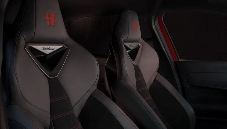 Alfa Romeo Milano cambia nome: ecco come si chiamerà - Foto 34 di 48