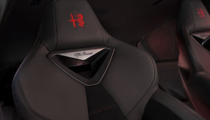 Alfa Romeo Milano cambia nome: ecco come si chiamerà - Foto 35 di 48