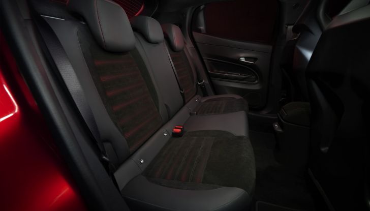 Alfa Romeo Milano cambia nome: ecco come si chiamerà - Foto 36 di 48