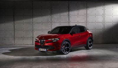 Alfa Romeo Milano: caratteristiche, design, abitacolo, motori, versioni e prezzi