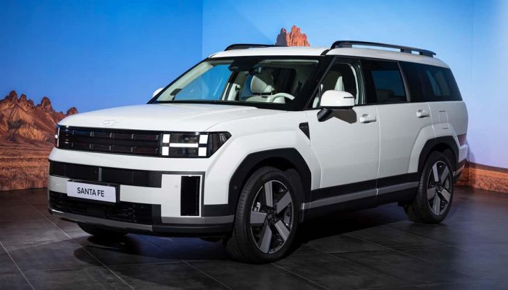 Auto 7 posti: le migliori monovolume del 2024 - Foto 6 di 12