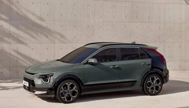 Come funzionano le auto ibride: consumi e tipologie - Foto 3 di 15