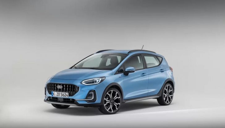 Come funzionano le auto ibride: consumi e tipologie - Foto 8 di 15