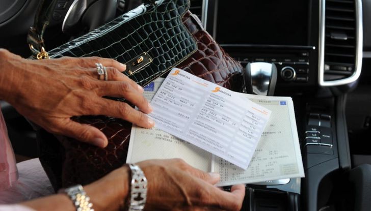 Bollo autovettura nuova: costi, pagamento e scadenze - Foto 6 di 16