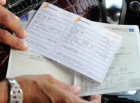 Bollo autovettura nuova: costi, pagamento e scadenze