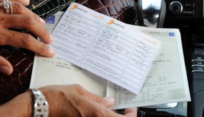 Bollo autovettura nuova: costi, pagamento e scadenze