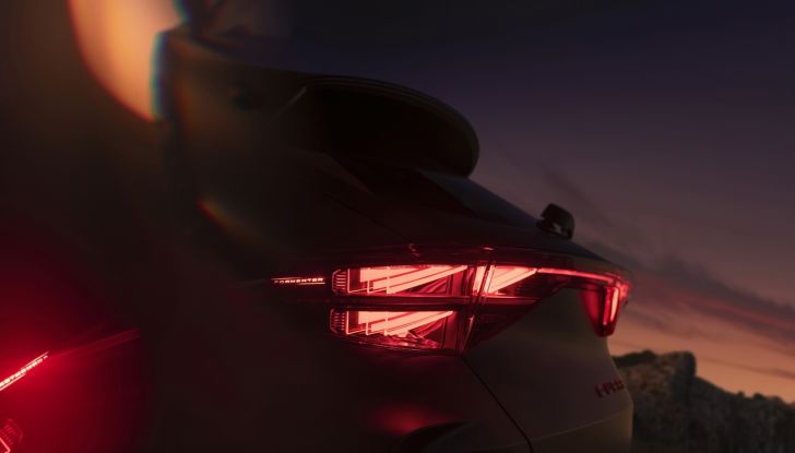 Cupra Leon e Formentor 2025: caratteristiche, design, abitacolo e motori - Foto 15 di 82