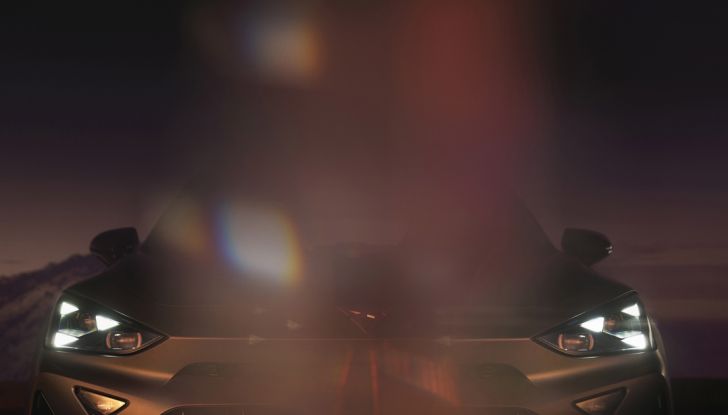 Cupra Leon e Formentor 2025: caratteristiche, design, abitacolo e motori - Foto 18 di 82