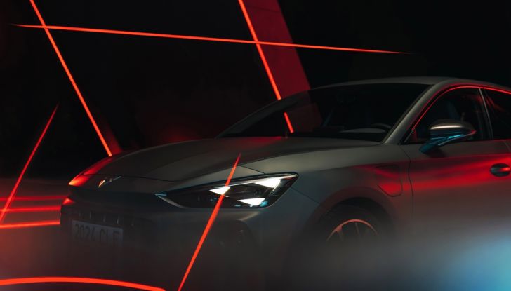 Cupra Leon e Formentor 2025: caratteristiche, design, abitacolo e motori - Foto 44 di 82