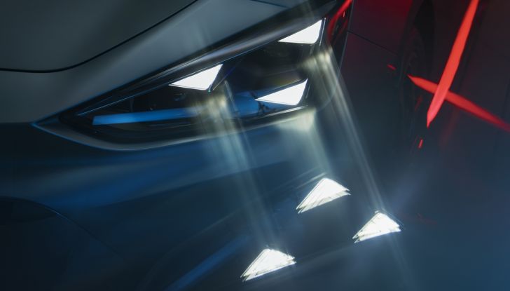 Cupra Leon e Formentor 2025: caratteristiche, design, abitacolo e motori - Foto 46 di 82