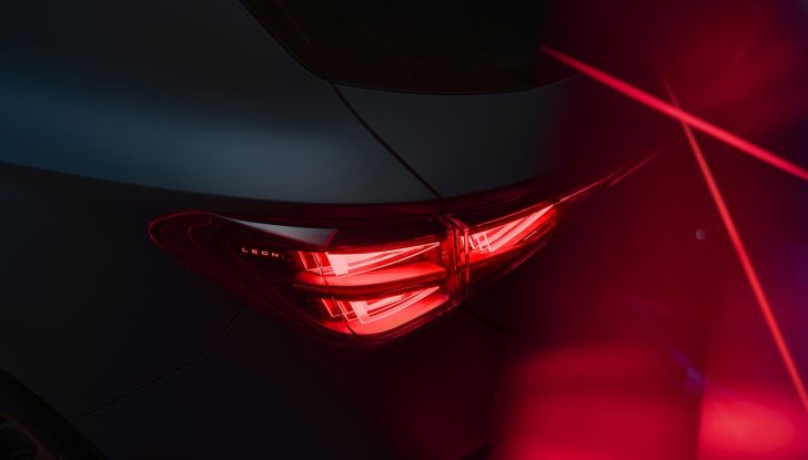 Cupra Leon e Formentor 2025: caratteristiche, design, abitacolo e motori - Foto 49 di 82