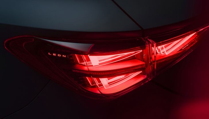 Cupra Leon e Formentor 2025: caratteristiche, design, abitacolo e motori - Foto 38 di 82